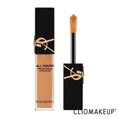 correttore illuminante hall hours concealer ysl beauty|ysl concealer.